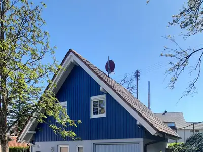Ferienhaus für 2 Personen (65 m²) in Markdorf 3/10