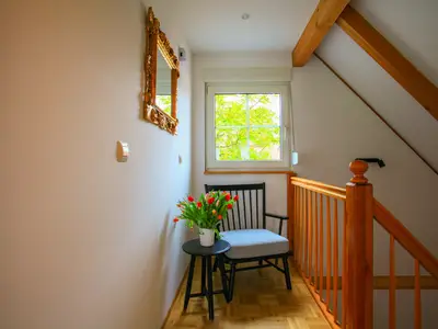 Ferienhaus für 2 Personen (65 m²) in Markdorf 4/10