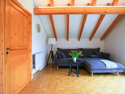 Ferienhaus für 2 Personen (65 m²) in Markdorf 5/10
