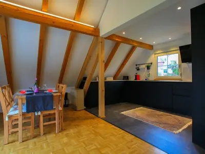 Ferienhaus für 2 Personen (65 m²) in Markdorf 8/10