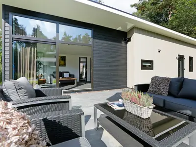 TerraceBalcony
