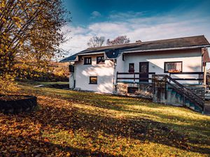 Ferienhaus für 4 Personen (80 m²) ab 54 € in Markersbach