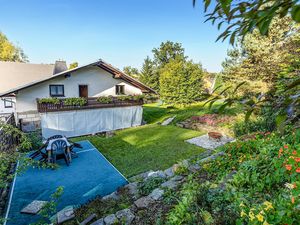 Ferienhaus für 4 Personen (80 m²) in Markersbach