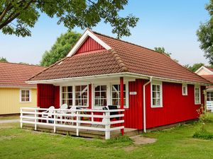 Ferienhaus für 6 Personen (60 m&sup2;) in Markgrafenheide