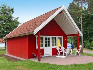 Ferienhaus für 4 Personen (50 m²) in Markgrafenheide