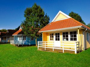 Ferienhaus für 6 Personen (73 m²) in Markgrafenheide