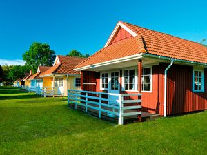 Ferienhaus für 6 Personen (73 m&sup2;) in Markgrafenheide