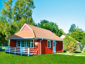 Ferienhaus für 6 Personen (73 m&sup2;) in Markgrafenheide