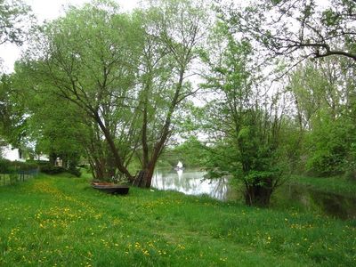 Ferienhaus für 6 Personen in Märkische Heide 3/10