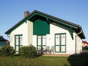 Ferienhaus für 4 Personen (75 m²) in Markkleeberg