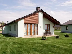 Ferienhaus für 6 Personen (95 m²) in Markkleeberg