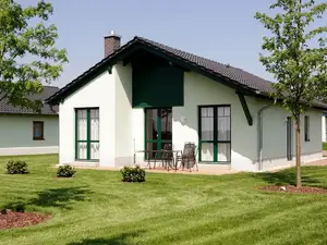 Ferienhaus für 4 Personen (75 m²) in Markkleeberg