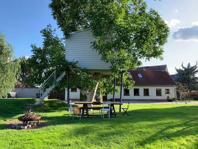 Ferienhaus für 5 Personen (120 m²) in Markranstädt 8/10