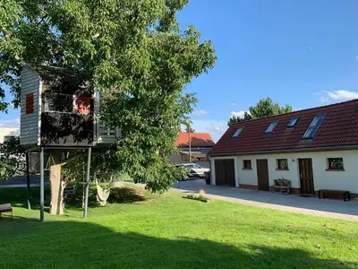 Ferienhaus für 5 Personen (120 m²) in Markranstädt 5/10