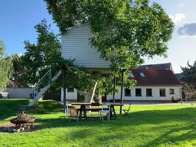 Ferienhaus für 5 Personen (120 m²) in Markranstädt 8/10