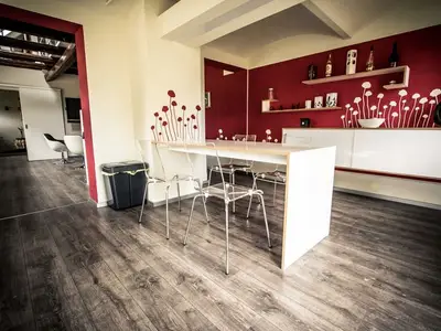 Ferienhaus für 5 Personen (120 m²) in Markranstädt 9/10
