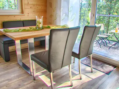 Essecke "Im Weingarten"