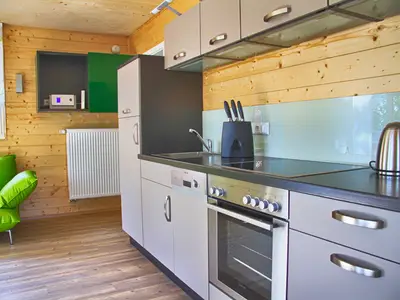 Küchenzeile "Im Weingarten"