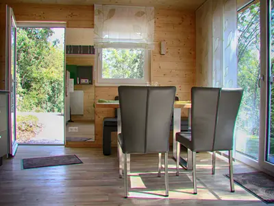 Essplatz "Im Weingarten"