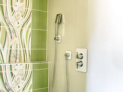 Dusche "Im Weingarten"