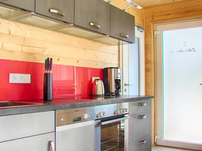 Küchenzeile "Zum Schlossbrunnen"