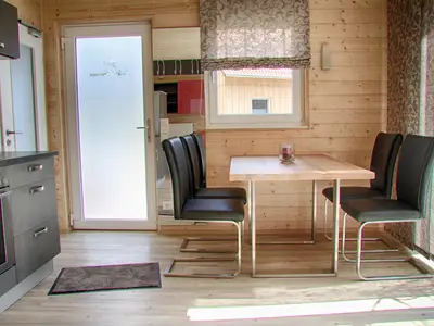 Essplatz "Zum Schlossbrunnen"