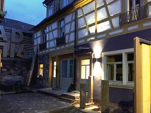 Ferienhaus für 2 Personen (26 m&sup2;) in Marktheidenfeld