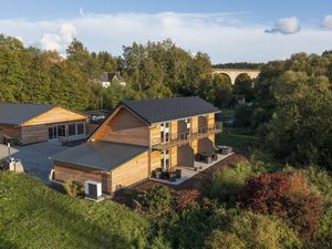 Ferienhaus für 2 Personen in Marktleuthen