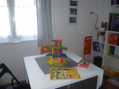 Ferienhaus für 6 Personen in Marktleuthen 5/10