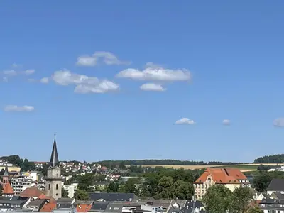Stadt Marktredwitz