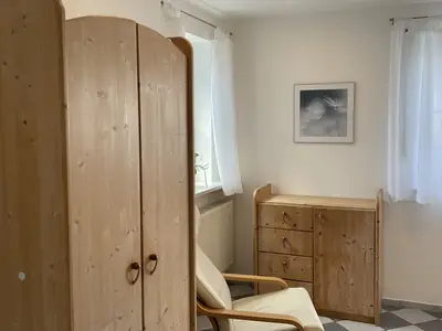 Zimmer 2 Ferienhaus Marktredwitz