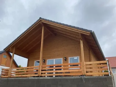 Ferienhaus für 5 Personen in Marktschorgast 1/10