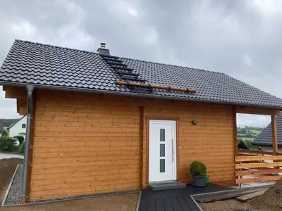 Ferienhaus für 5 Personen in Marktschorgast 3/10