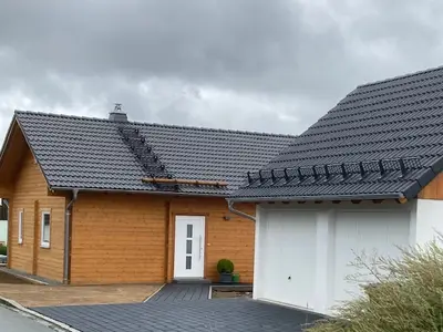 Ferienhaus für 5 Personen in Marktschorgast 4/10
