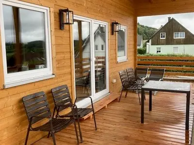 Ferienhaus für 5 Personen in Marktschorgast 8/10