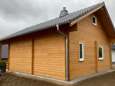 Ferienhaus für 5 Personen in Marktschorgast 9/10