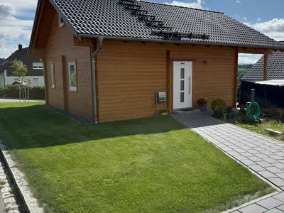Ferienhaus für 5 Personen in Marktschorgast 2/10