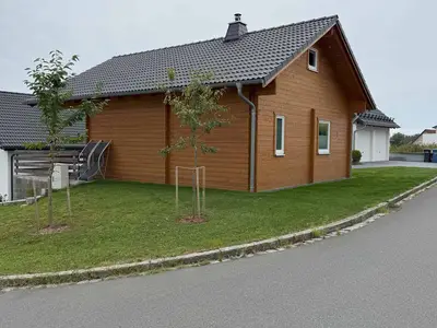 Ferienhaus für 5 Personen in Marktschorgast 8/10