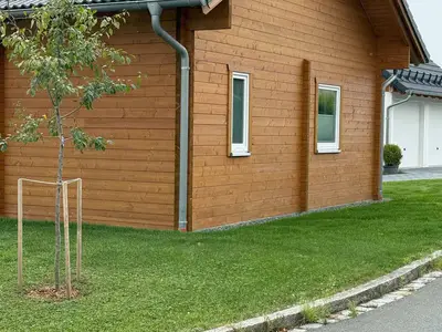 Ferienhaus für 5 Personen in Marktschorgast 9/10