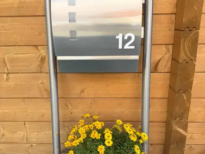 Ferienhaus für 5 Personen in Marktschorgast 10/10