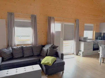 Ferienhaus für 5 Personen in Marktschorgast 3/10