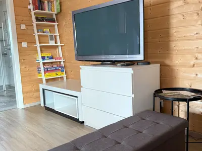 Ferienhaus für 5 Personen in Marktschorgast 4/10