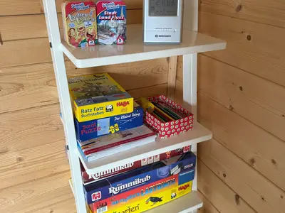 Ferienhaus für 5 Personen in Marktschorgast 5/10