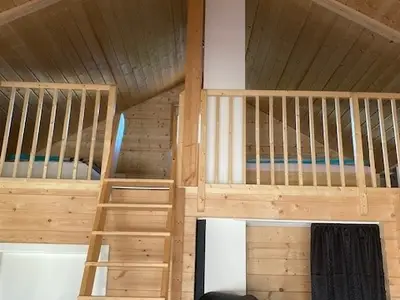 Ferienhaus für 5 Personen in Marktschorgast 8/10