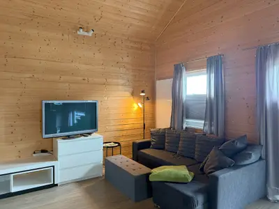 Ferienhaus Vogelnest