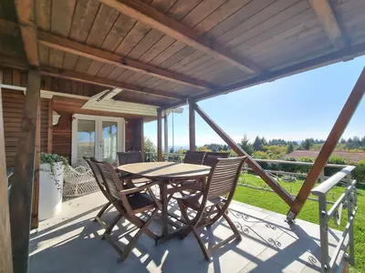 TerraceBalcony