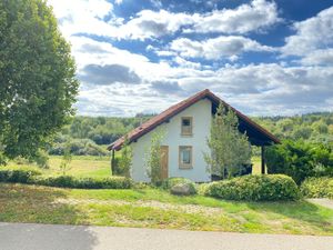 Ferienhaus für 6 Personen (90 m&sup2;) in Marlow