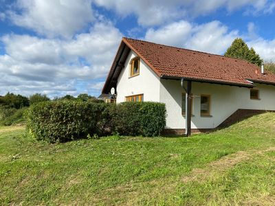 Ferienhaus für 6 Personen (90 m²) in Marlow 10/10