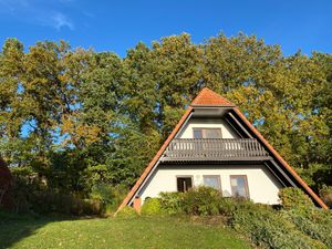 Ferienhaus für 4 Personen (60 m&sup2;) in Marlow