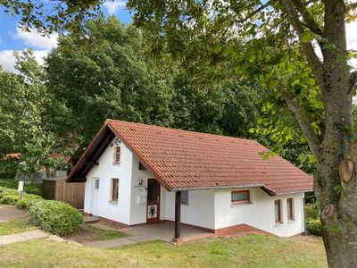 Ferienhaus für 6 Personen (90 m²) in Marlow 1/10